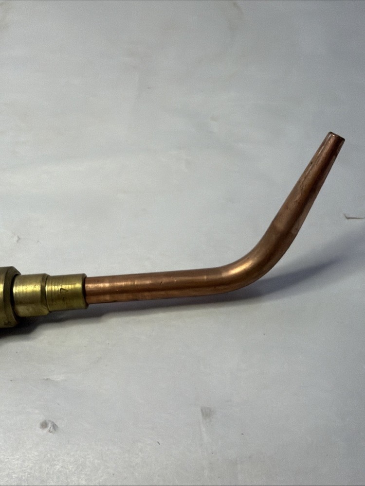 Victor Welding Cutting Torch WH26FC