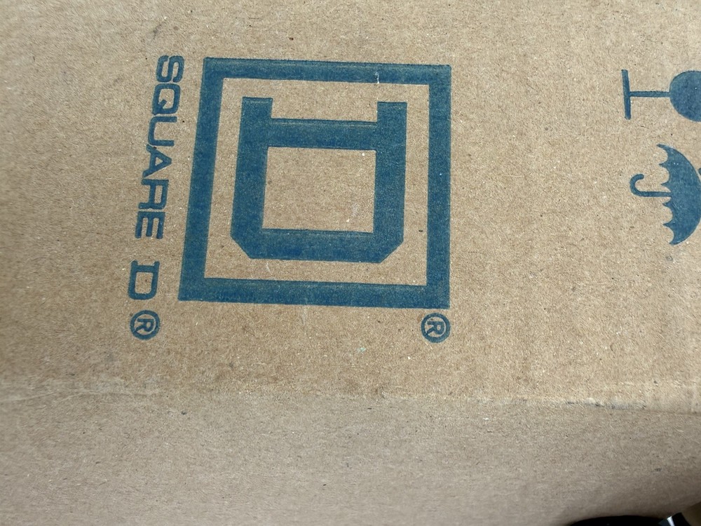 *NEW* Square D Neutral Current Transformer (GFM25CT)