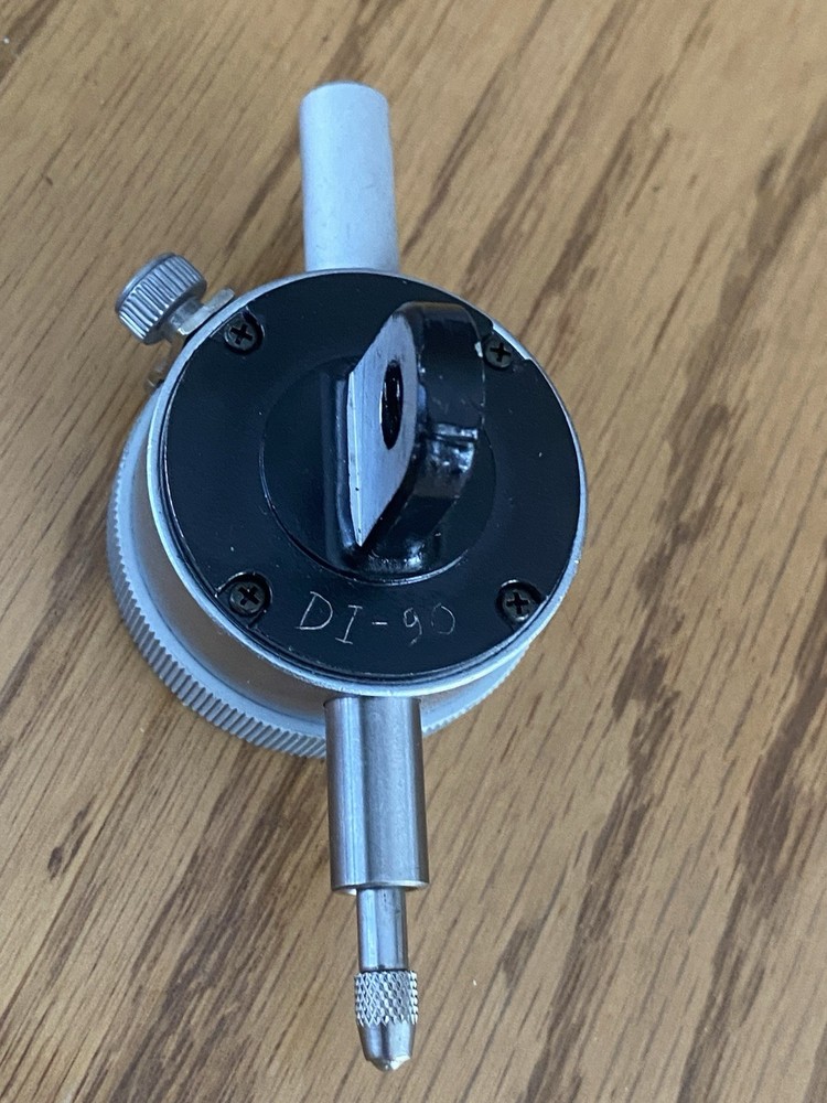 Mitutoyo 1044 Dial Indicator