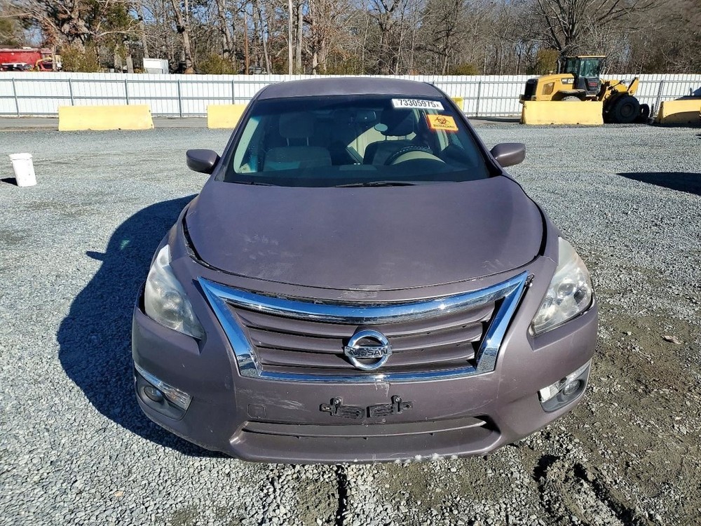 Fuse Box Engine Sedan Base Fits 13-14 ALTIMA 4958961