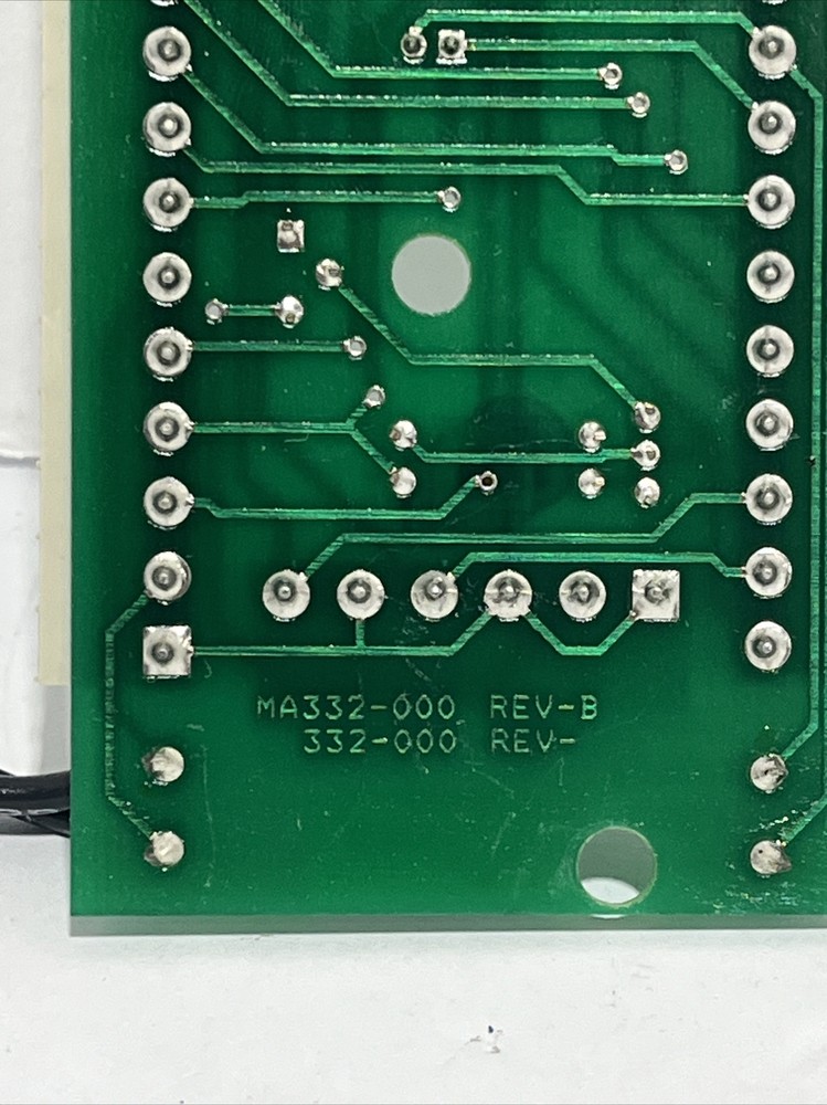 DIDDE 332-000REV-
