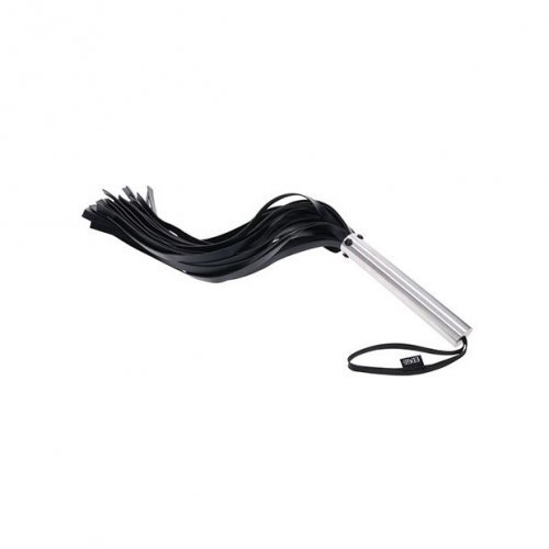 Edge Flogger - Black