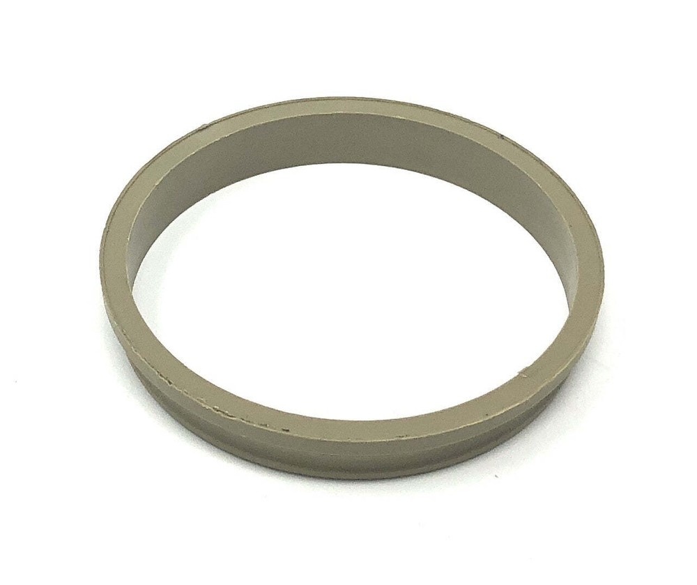 A&A Gamma Series 3/4 Color Ring (Gold)