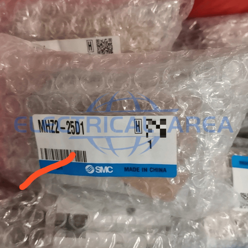 1PC SMC New MHZ2-25D1 cylinder