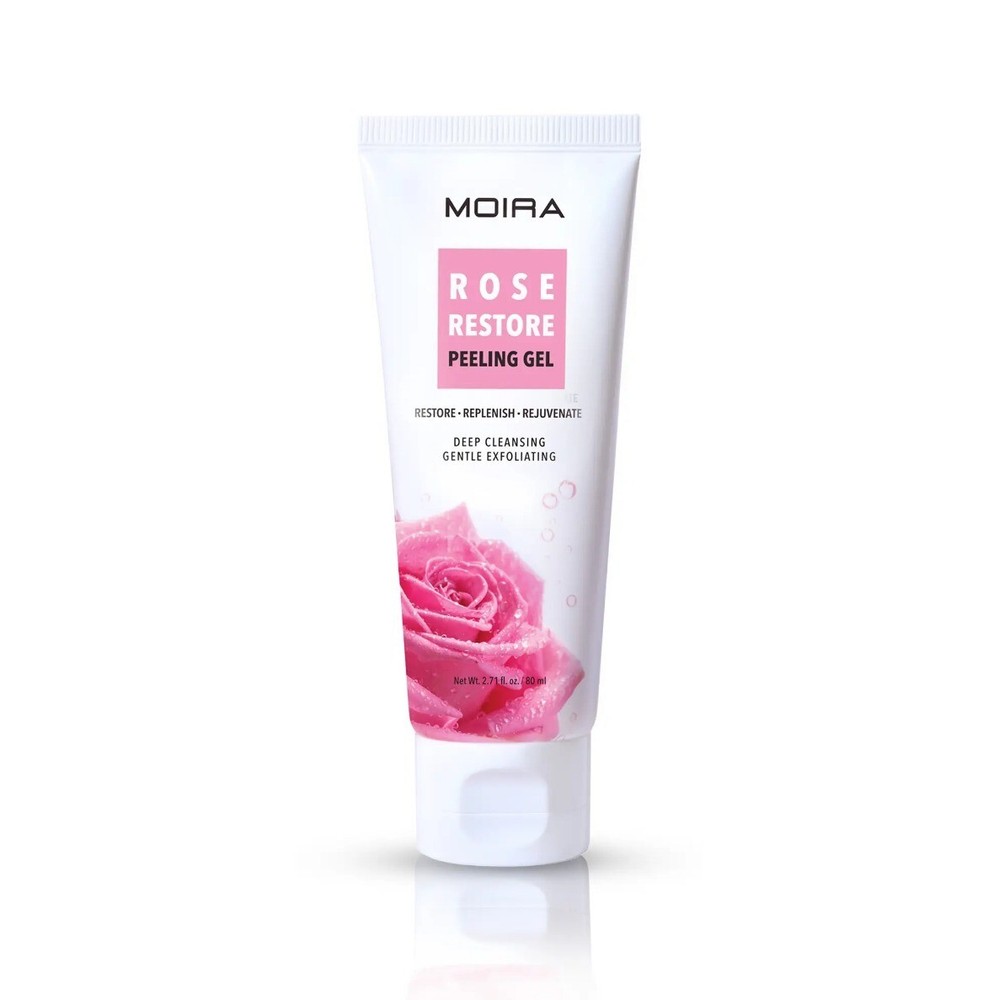 Moira, Peeling Gel, Korean Cosmetics