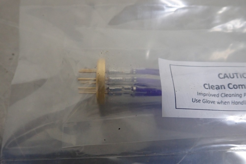 Agilent Technologies EM HV Line Feedthru G8400-67021?