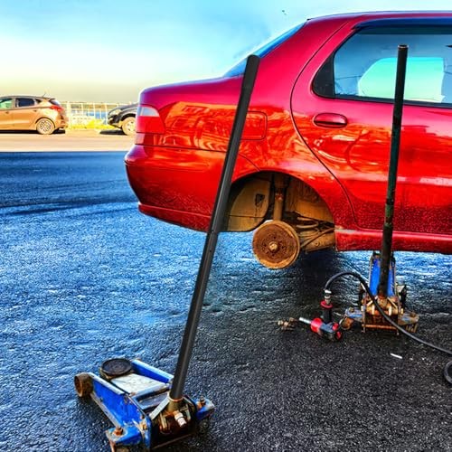 3-Ton Floor Jack Handle Replacement, Hydraulic Jack Handle Automotive Pole