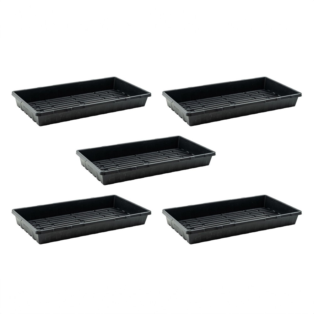 Bootstrap Farmer 1020 Tray with Holes 5 Pack