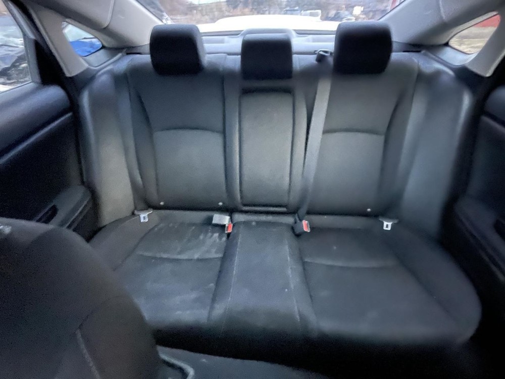 2018 Honda Civic Main Display In Dash 7'' Screen