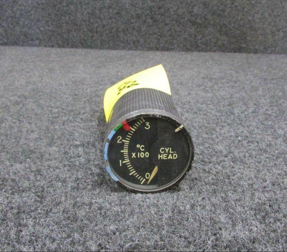 147B32A Lewis Cylinder Head Temperature Indicator