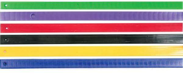 Garland Slides Style 18 - 54.17 - Red 231663