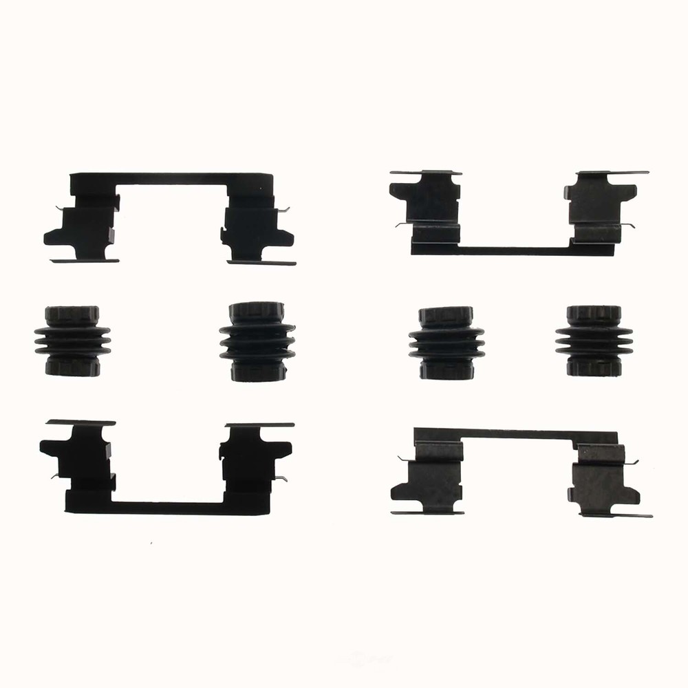 Disc Brake Hardware Kit Carlson H5750Q