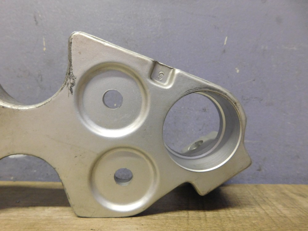 1998 Suzuki Upper Fork Clamp OEM