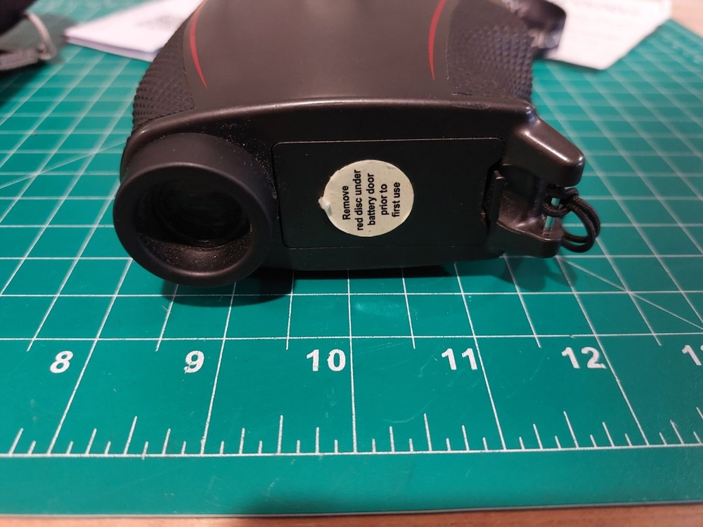 USED TruPulse 200L Laser Rangefinder with Case
