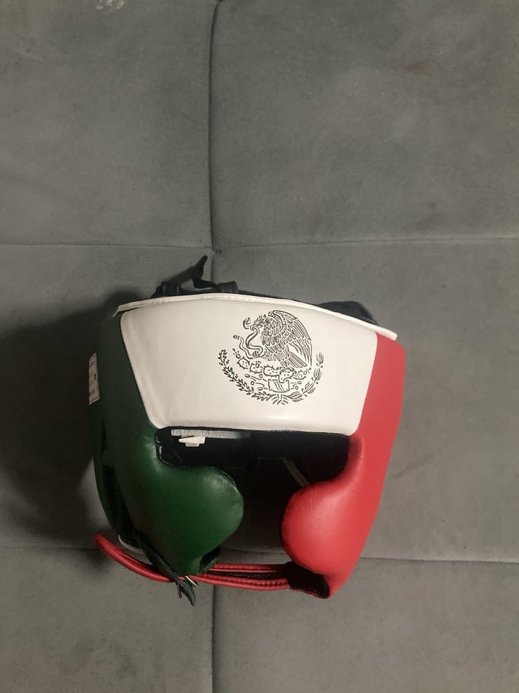 Ringside Competition Boxing Headgear - With Cheeks