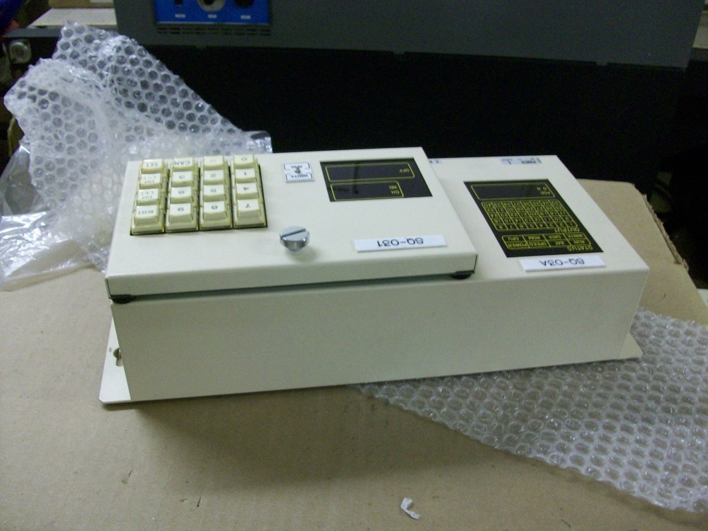 SUMTAK SQ-O3A ENCODER-ROTARY