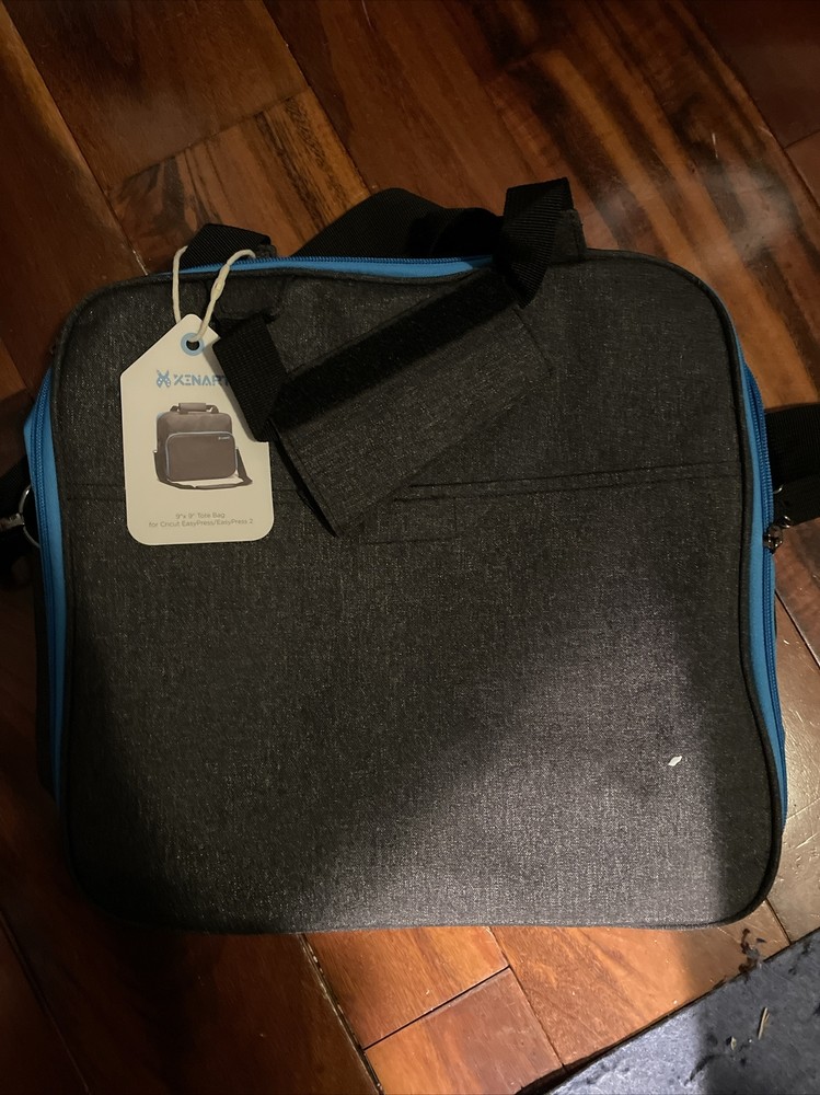 Xinart Tote Bag 9 X 9 New!