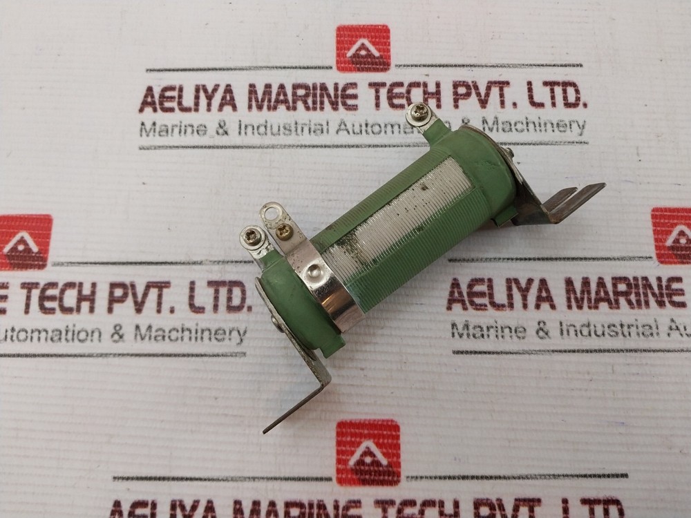 Fuji 7 R2 Wire Wound Resistor 50W
