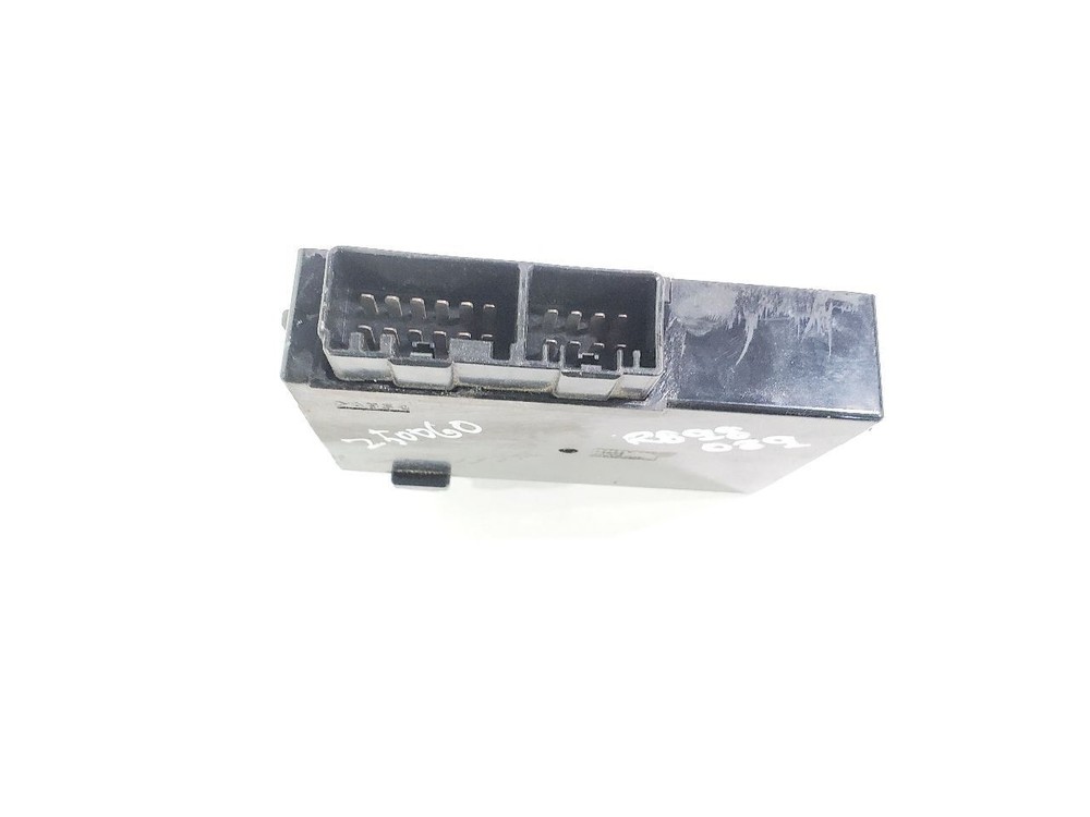 2001 2002 Volvo S60 OEM Seat Memory Control Module 8622857