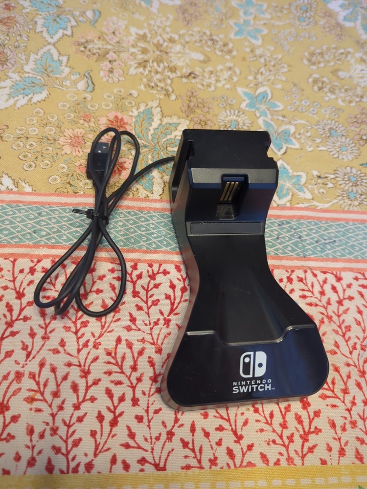 Nintendo Switch Charging Dock Lot