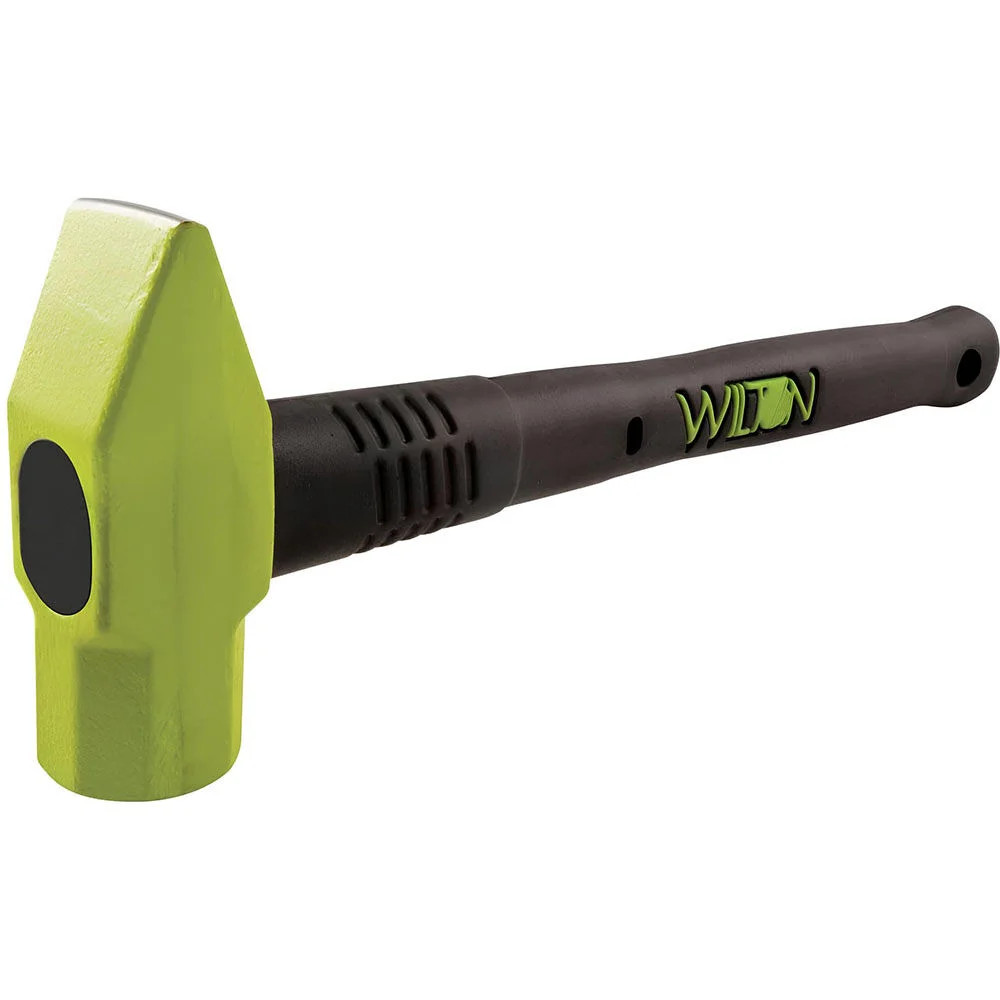 Wilton 2 Lb Head 16 In. Bash Cross Pein Hammer