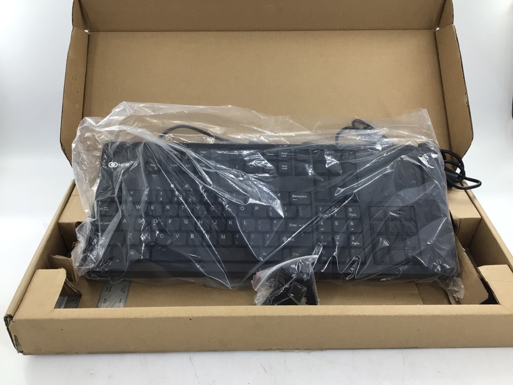 NCR RealPOS Keyboard 6932-5002-9090