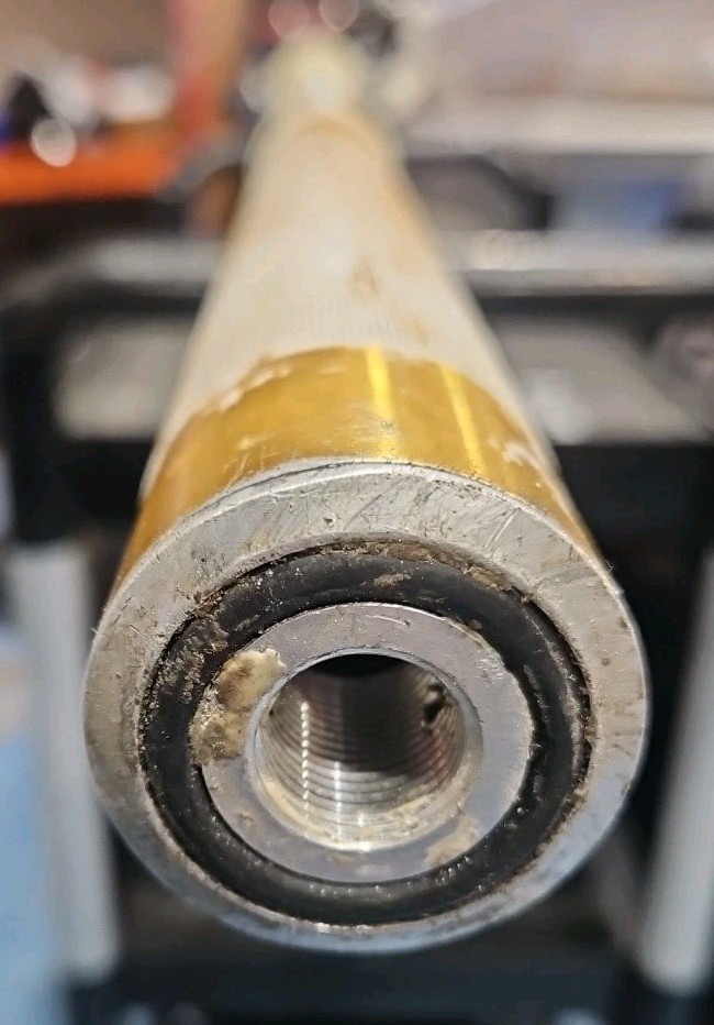 Tapetech Drywall Mudrunner