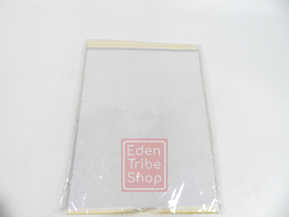 Thermal Tattoo Transfer Machine Stencil Printer Black Model 116F Studio