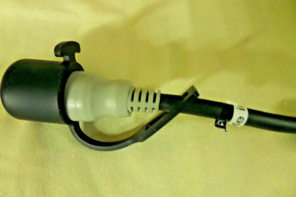 GARMIN VIDEO CABLE