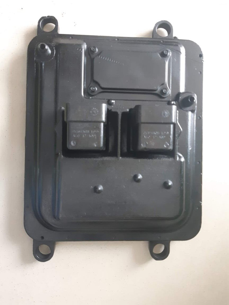 CAT 3406 E gegerator ECM