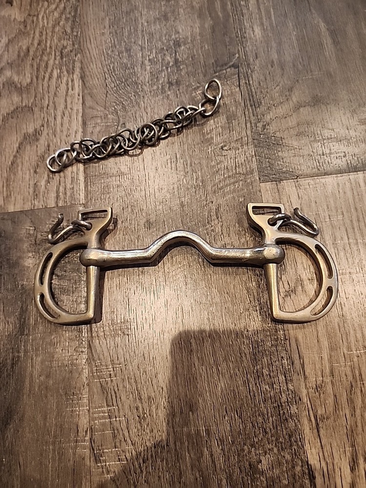 Horse Bit