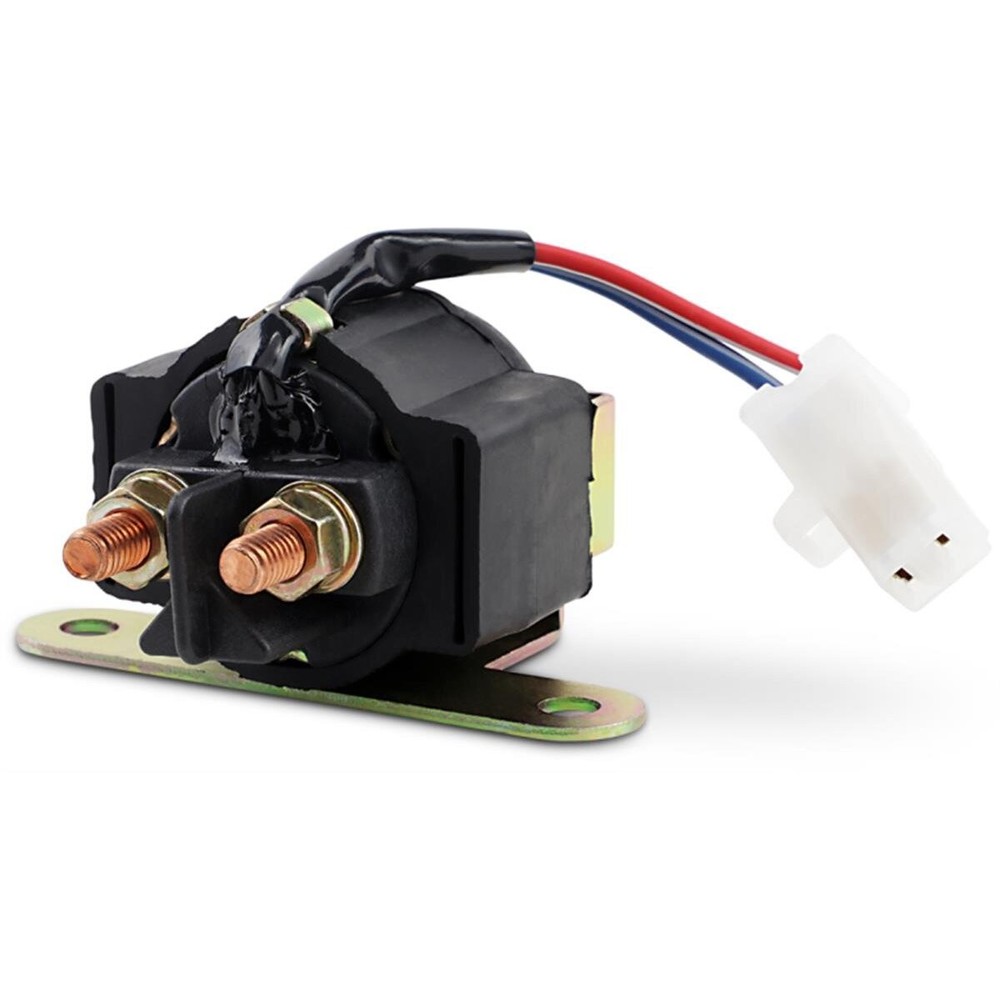 Moose Starter Solenoid Switch - M-65-302