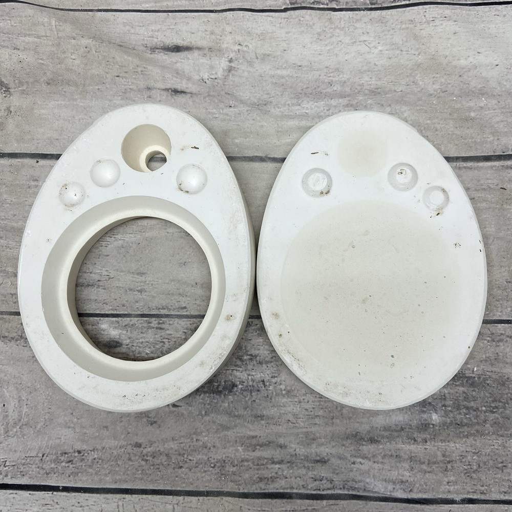 Ceramic Slip Casting Mold
