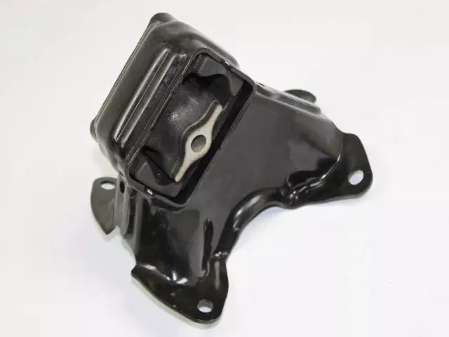 Genuine Mopar Engine Mount Bracket Left 52090297AG