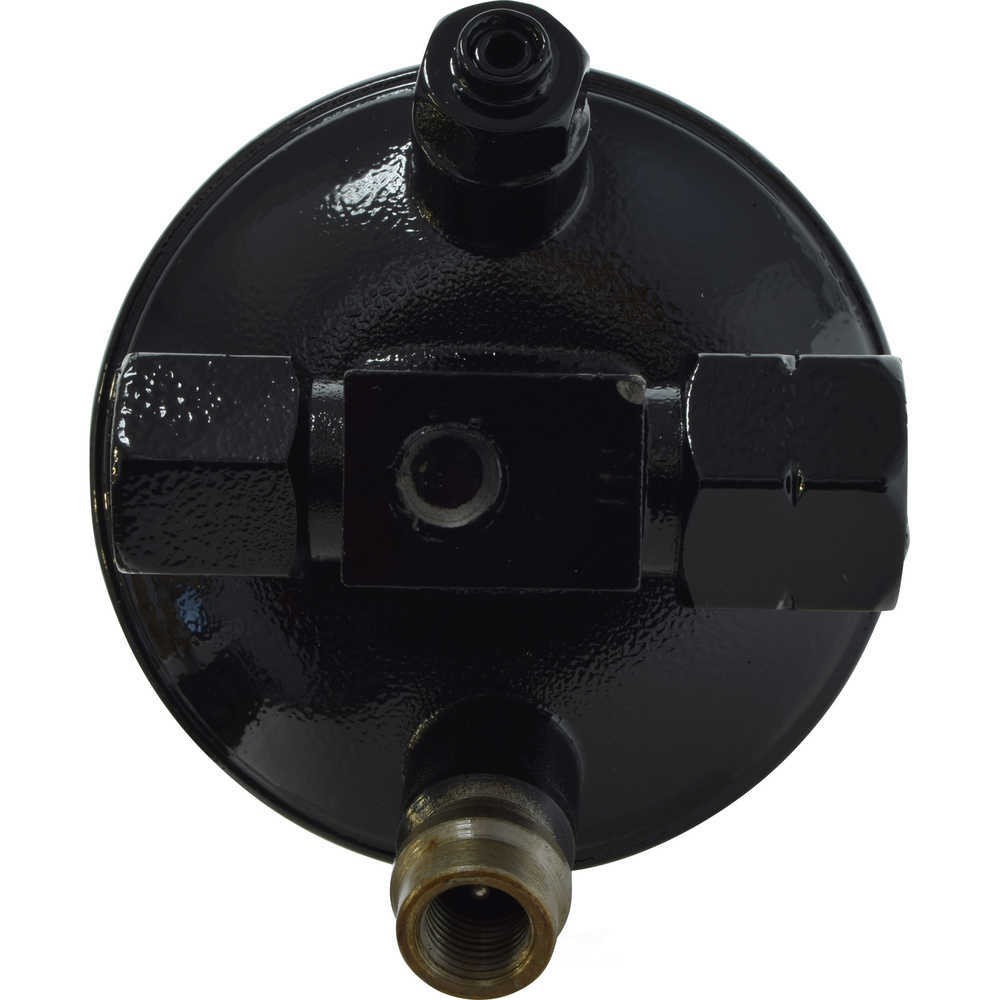 A/C Receiver Drier UAC RD 9187C