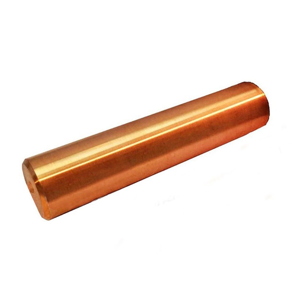 Replacement Solar Copper Anode For Swimming Pool Ionizer Purifier Cleaner