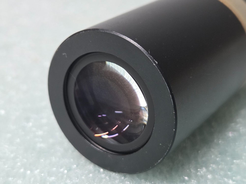 Optem HR 10X 0.45 Microscope Objective