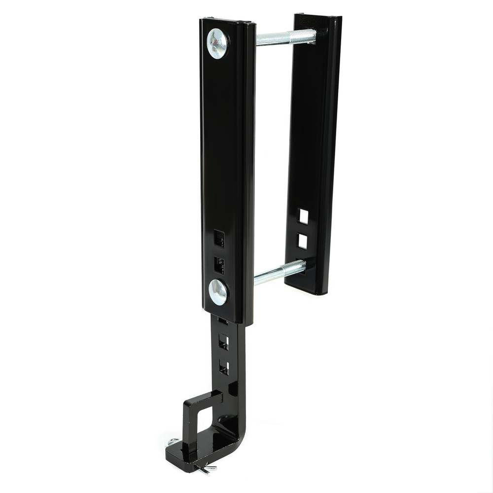 For 8-Inch Trailer Frame Adjustable Weight Distribution Hitch Brackets Support