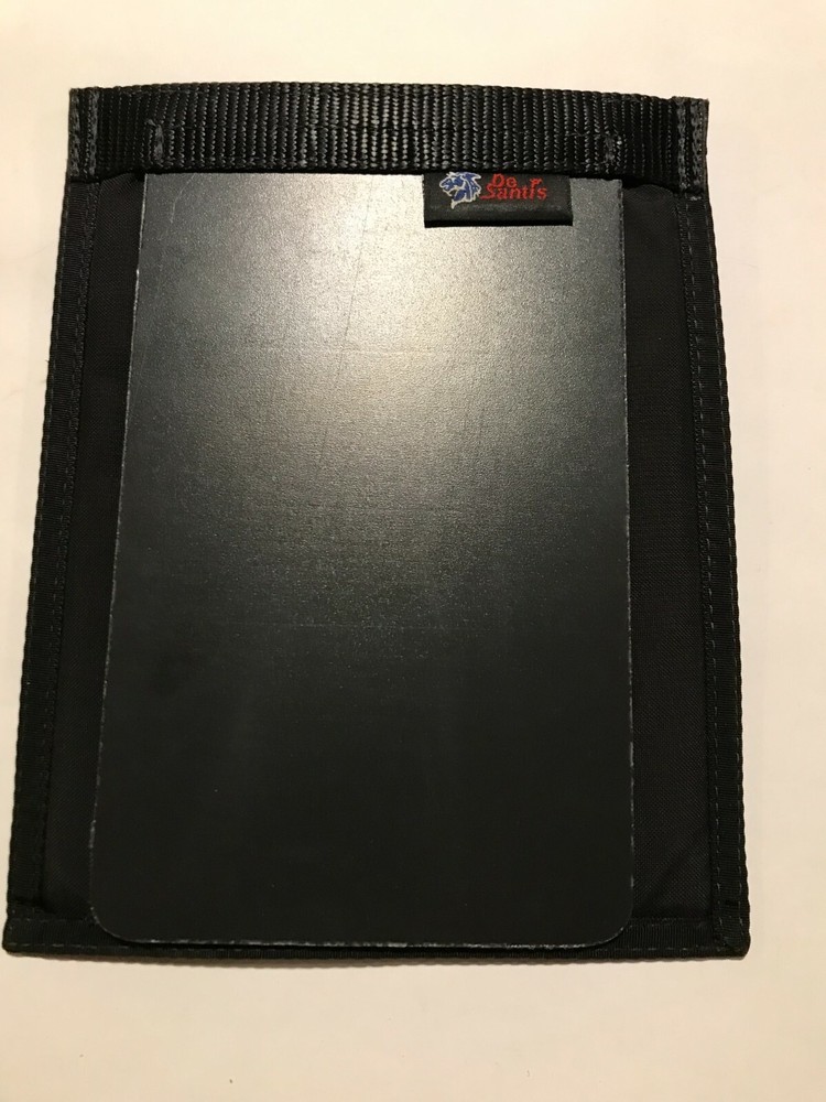 Desantis Spectra Panel Holder