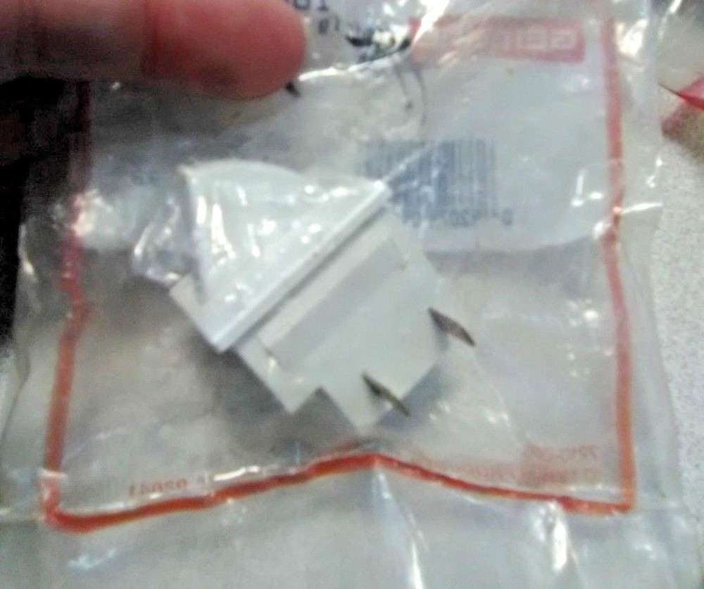 New Gemline 18806 Refrigerator Light Switch