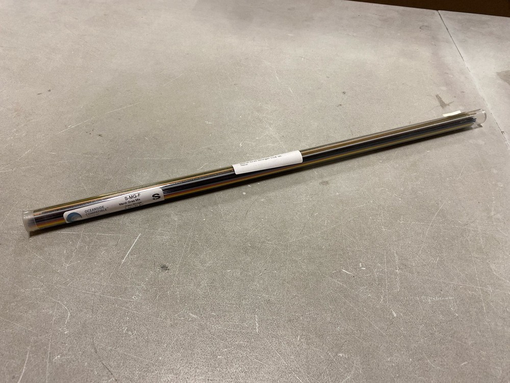 Mardi Gras Noodle Assortment - 96 Coe