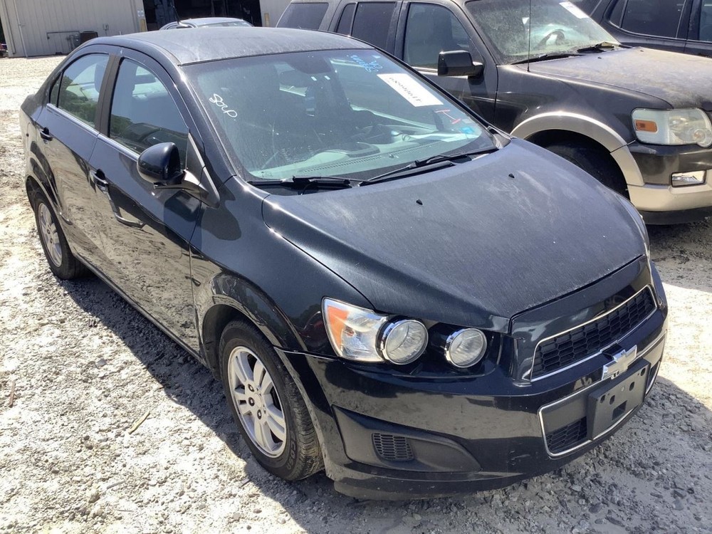 Engine ECM Electronic Control Module VIN P 4th Digit Fits 12-16 CRUZE 4604575