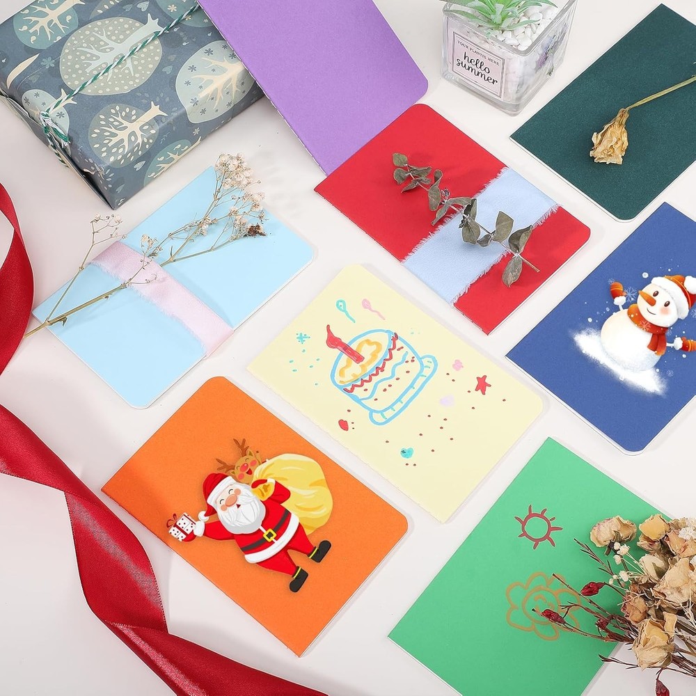 16 Pack Mini Notebooks Bulk, Mini Pocket Notebooks for Kids Small Lined Pocket