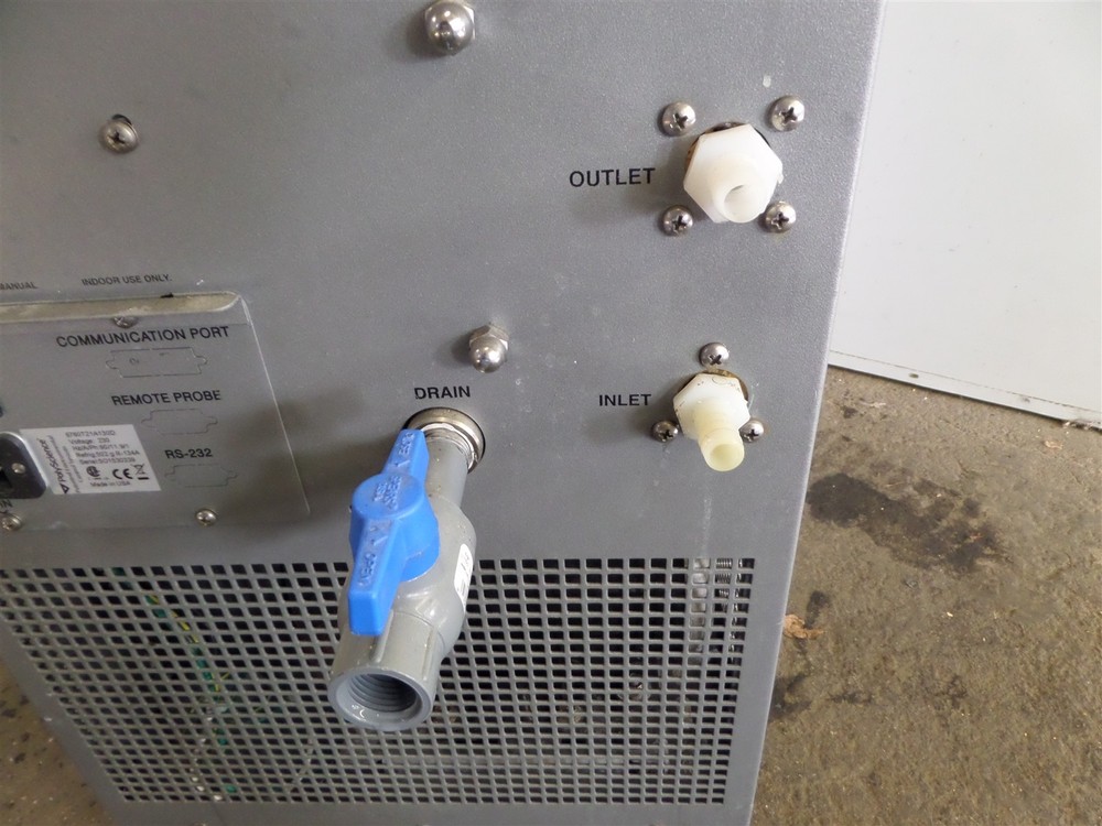 PolyScience WhisperCool Recirculating Chiller 6760T21A130D