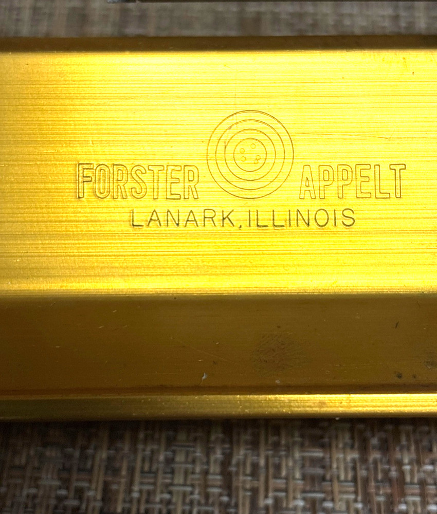 Forster Case Trimmer for Reloading