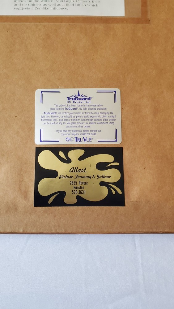 Grateful Dead And Jerry Garcia framed memorabilia