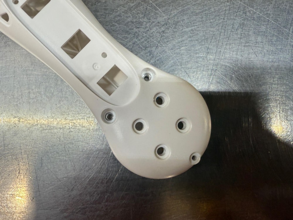 DJI Phantom Upper & Lower Shell Set