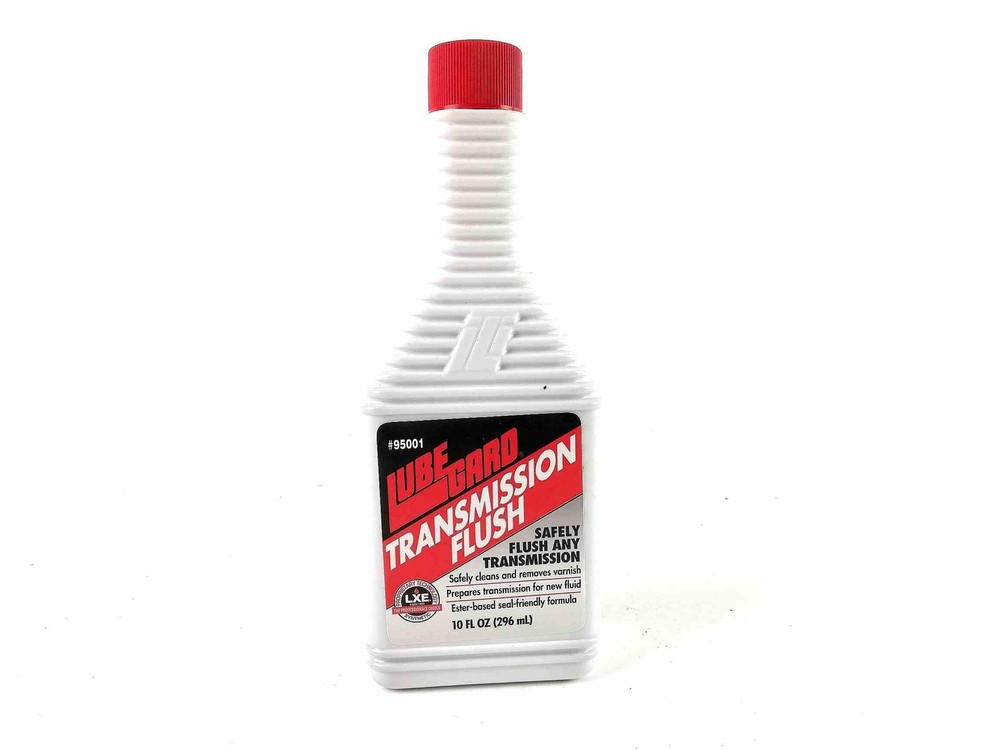 95001 Lubegard Transmission Flush 10 OZ