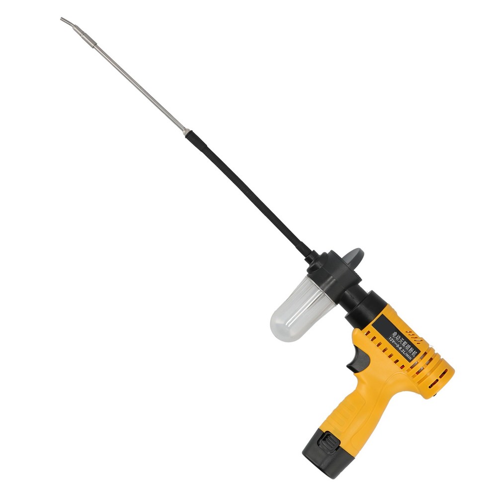 12V Electric Termite Killer Duster Handheld Pest Control Spray US Plug 100-2 Hot