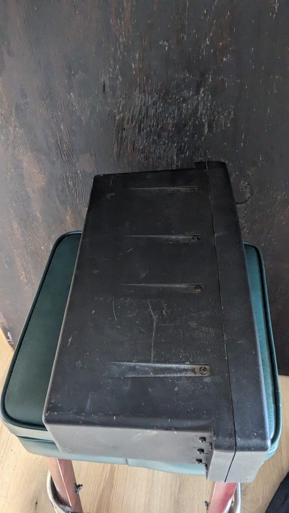 Behringer Ultrabass bxd3000h